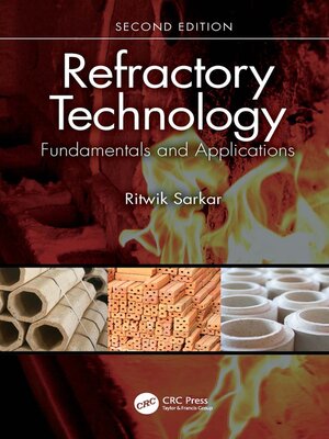 cover image of Refractory Technology